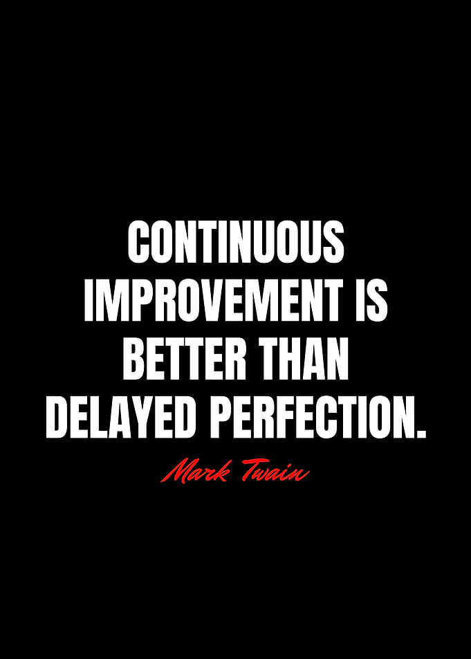Mark Twain Quotes