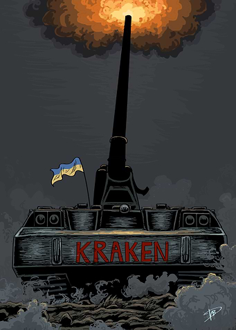 Kraken