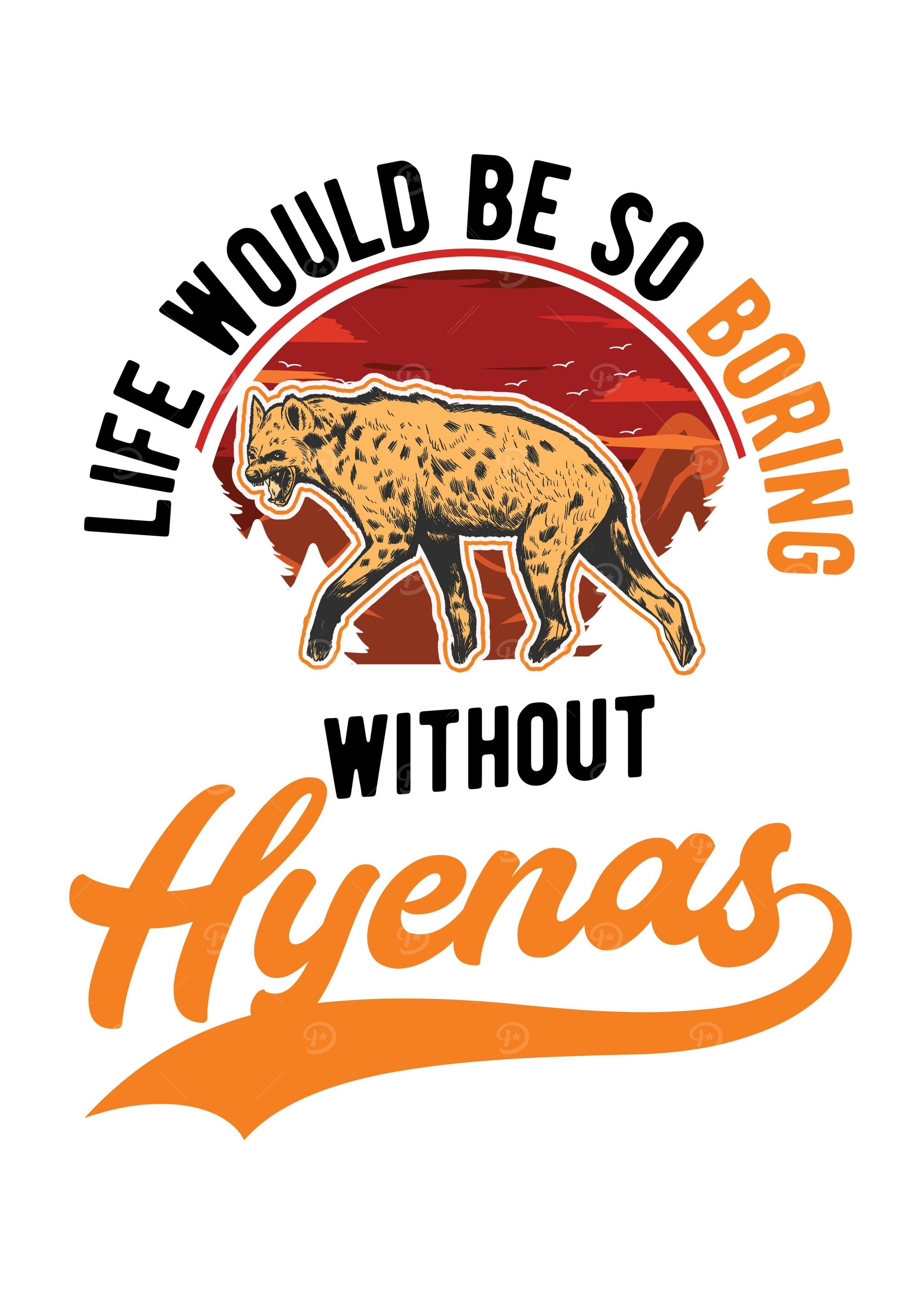 Hyena