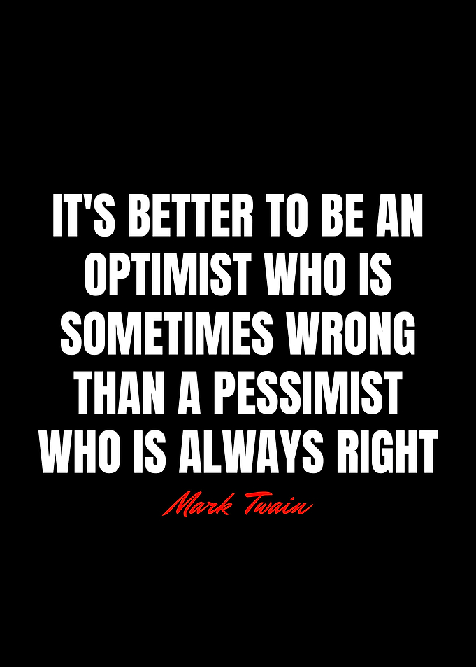 Mark Twain Quotes