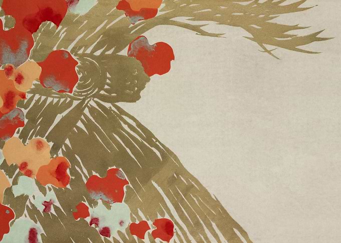 Flowers 1000 generations