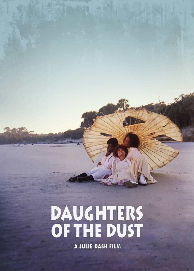Daughters Of The Dust