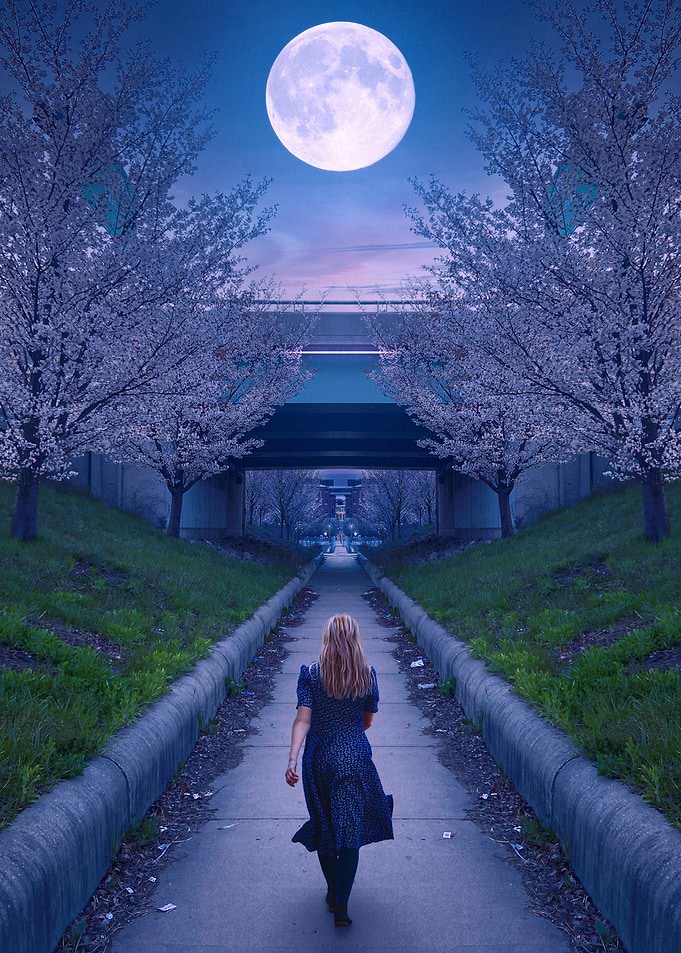 Promenade