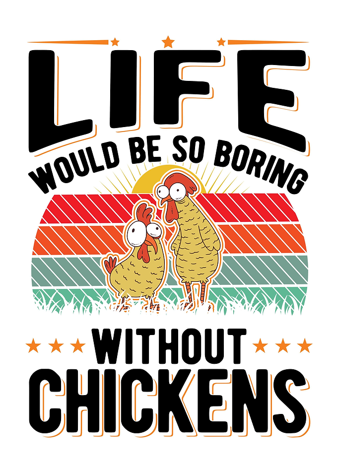 Chicken Gift