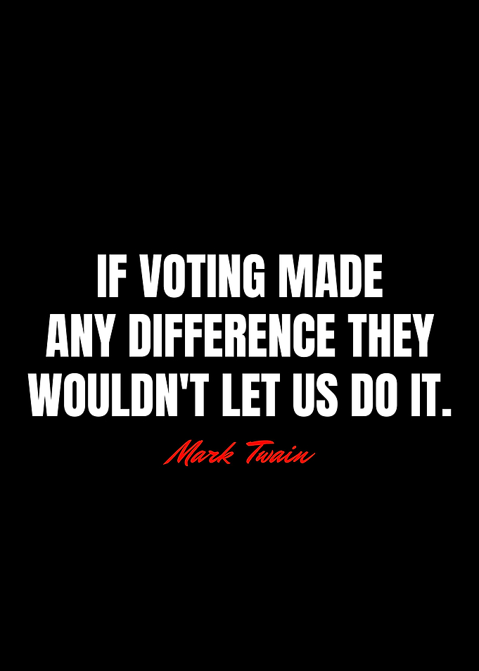Mark Twain Quotes