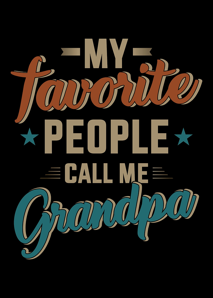 Favorite people call me gr