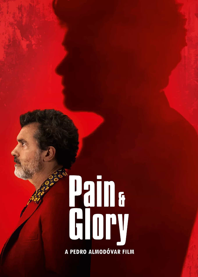 Pain And Glory