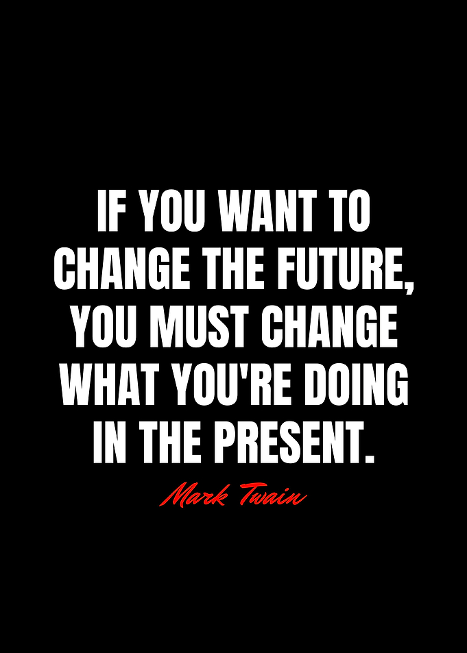 Mark Twain Quotes