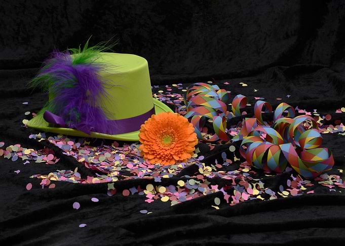 Mardi Gras Festival