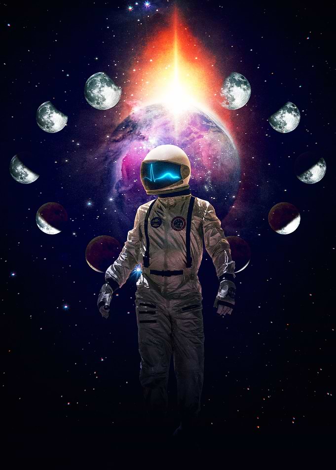 Destination Unknown