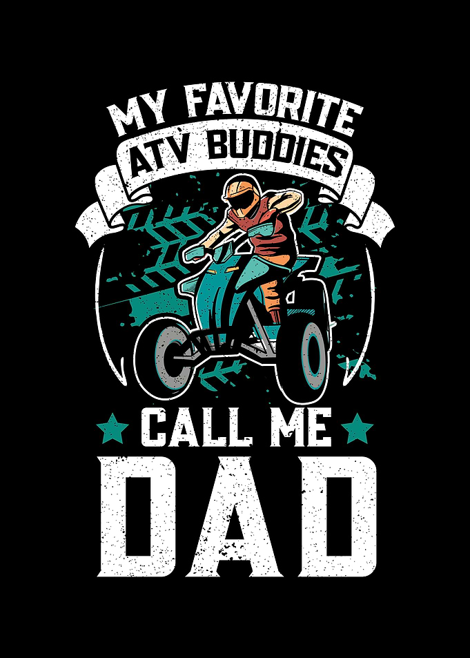 ATV Dad