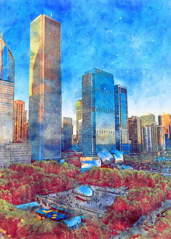 Chicago Architecture