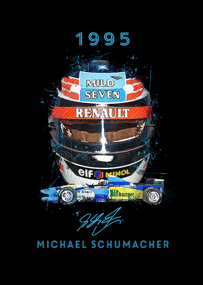 Michael Schumacher