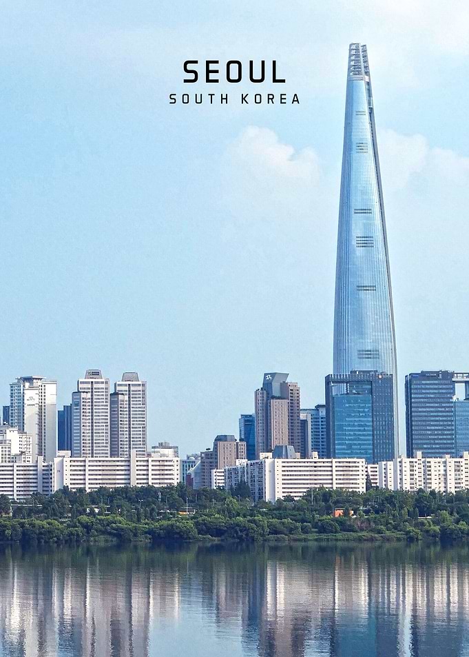 Seoul KR