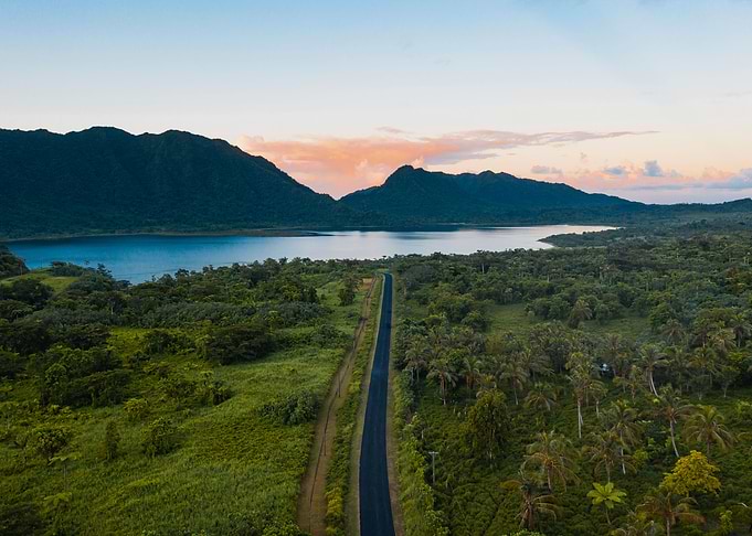 Le Mafa Samoa