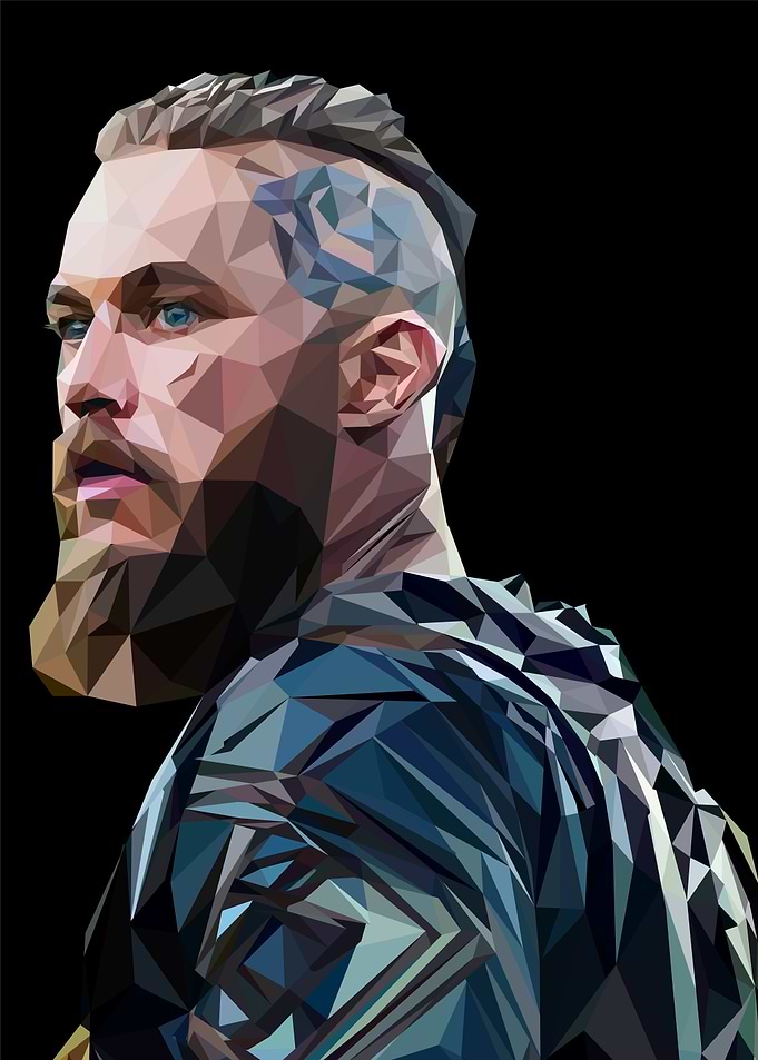 ragnar lothbrook