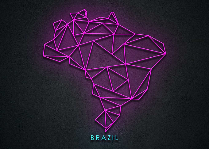 BRAZIL