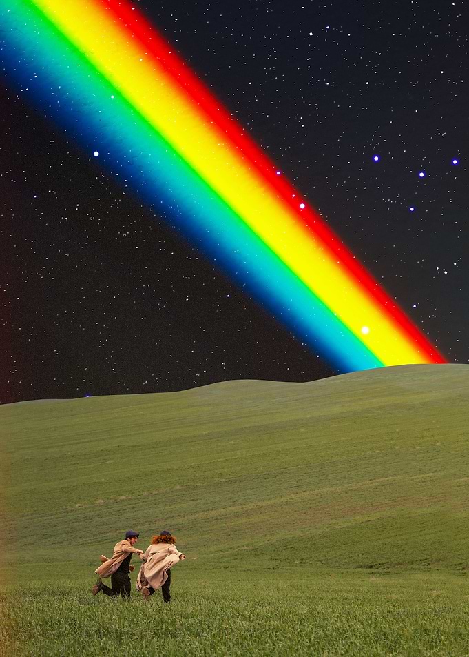 Remembering The Joy