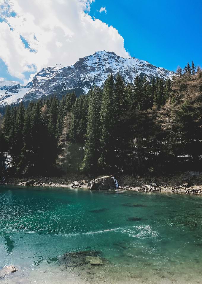 Lakeside