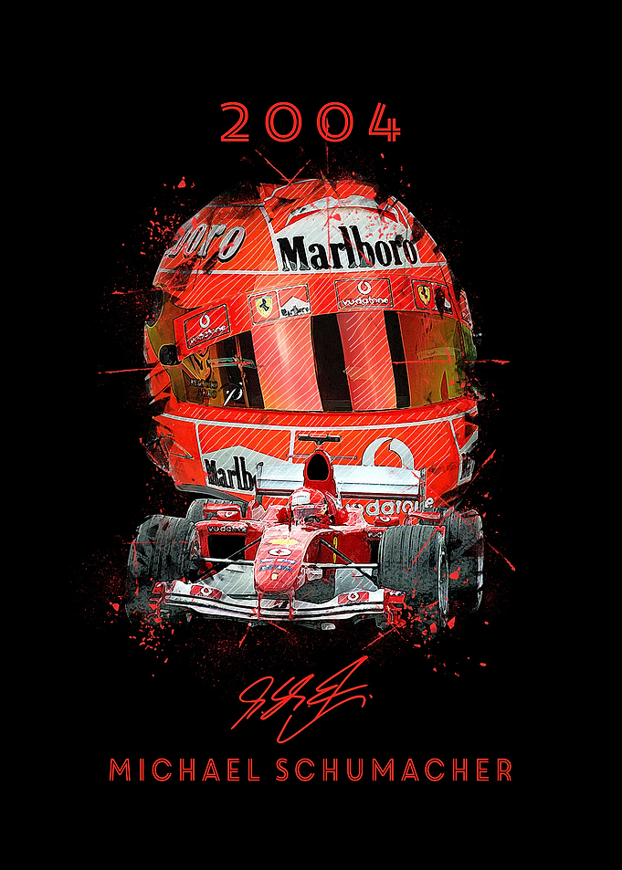 Michael Schumacher