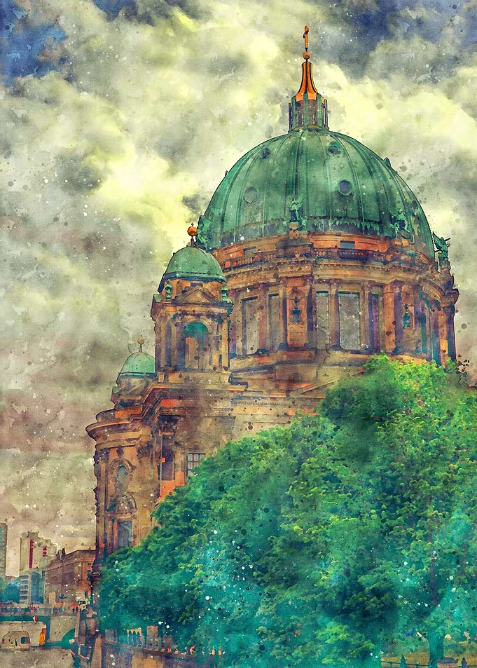 Berlin City
