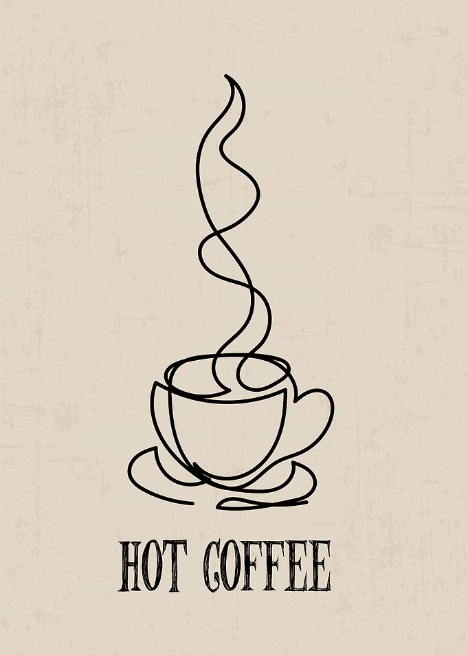 Hot Coffee