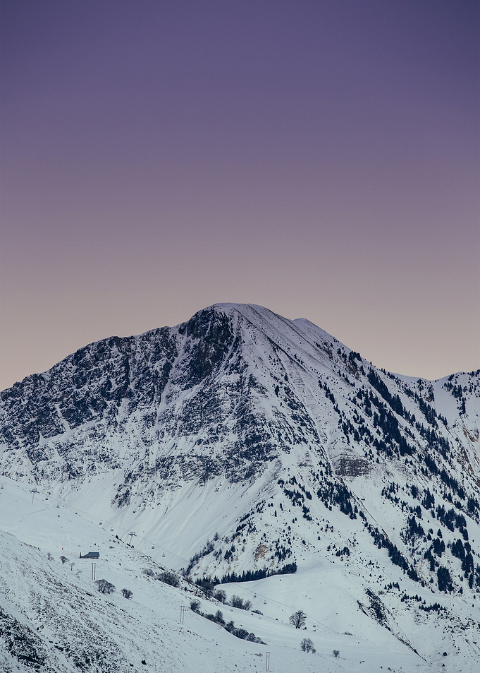 Frozen Lands