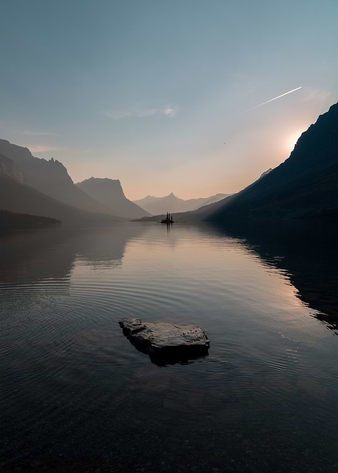 Lakeside