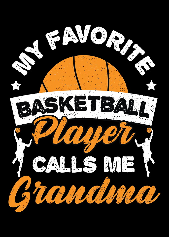 My Favorite Basketball Pla