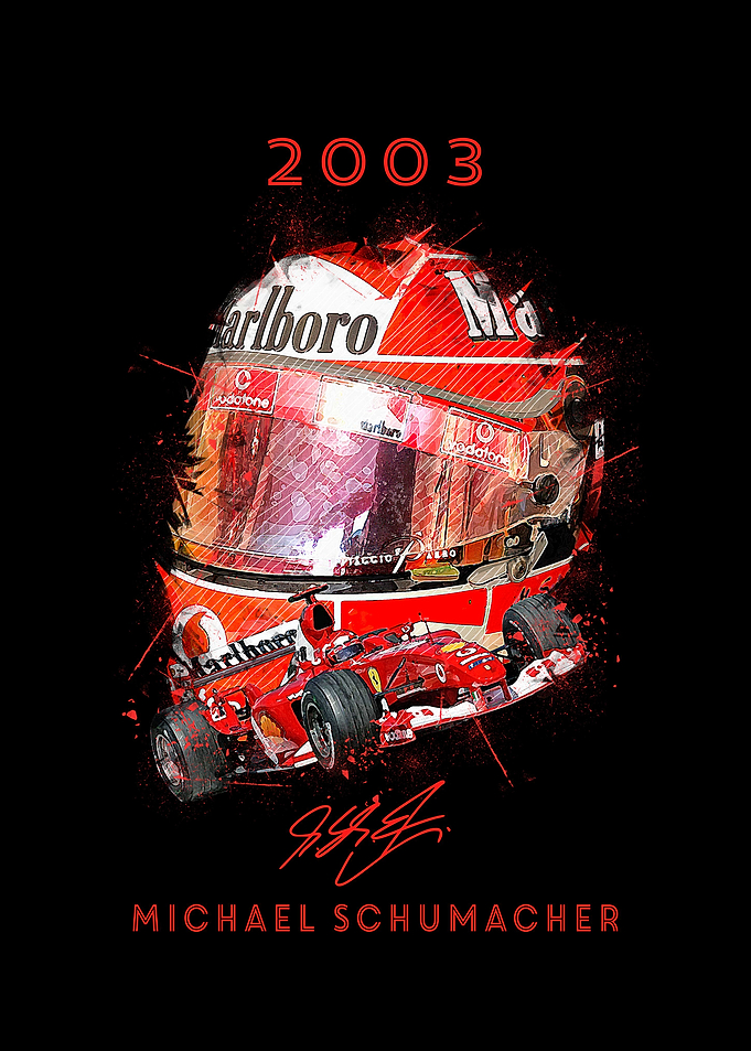 Michael Schumacher