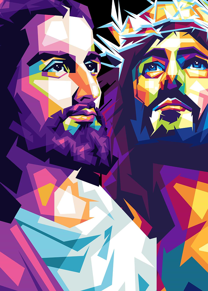 JESUS