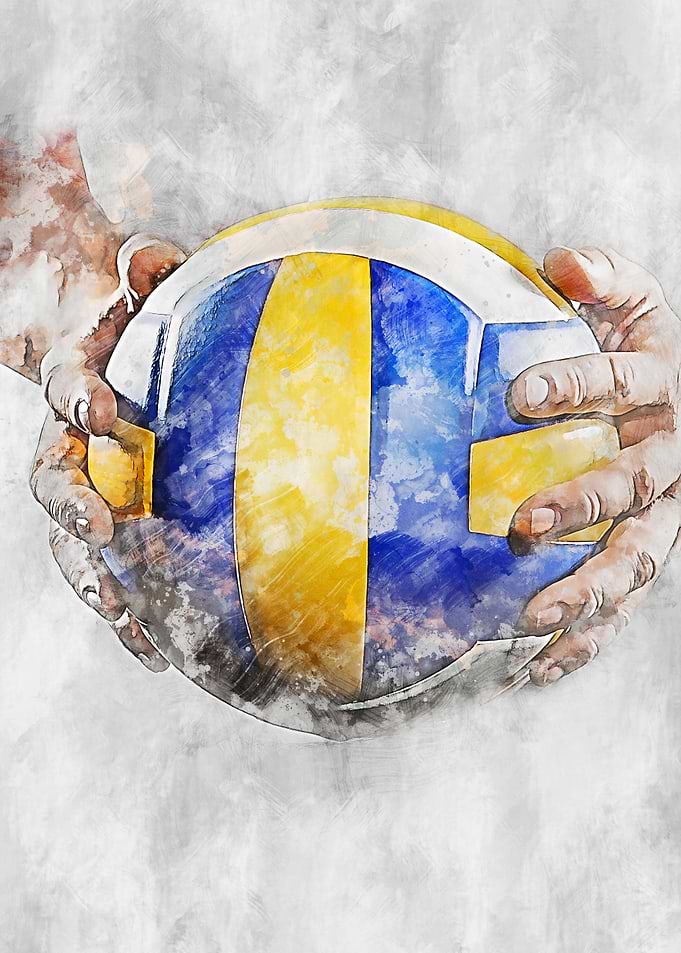 Volleyball