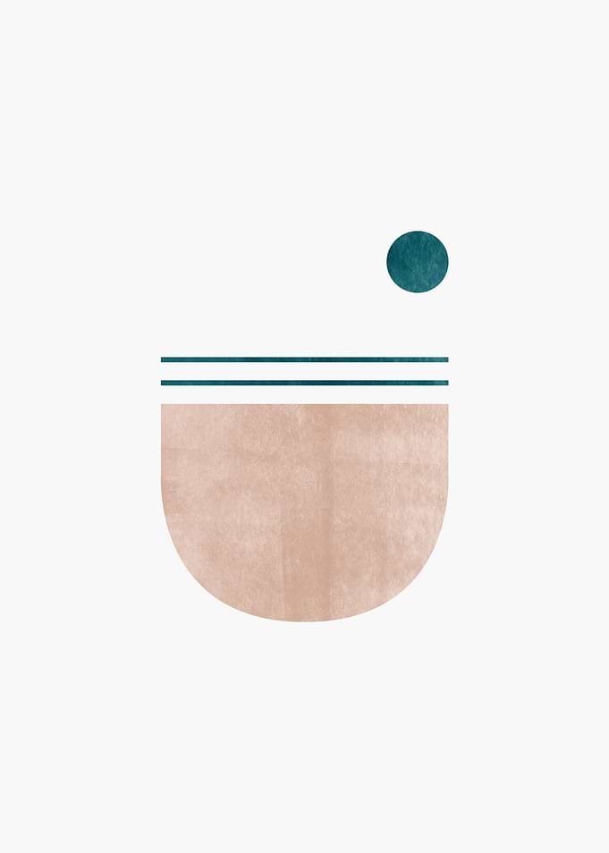 Abstract Geometric VI
