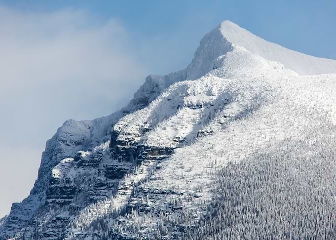 Mount Brown