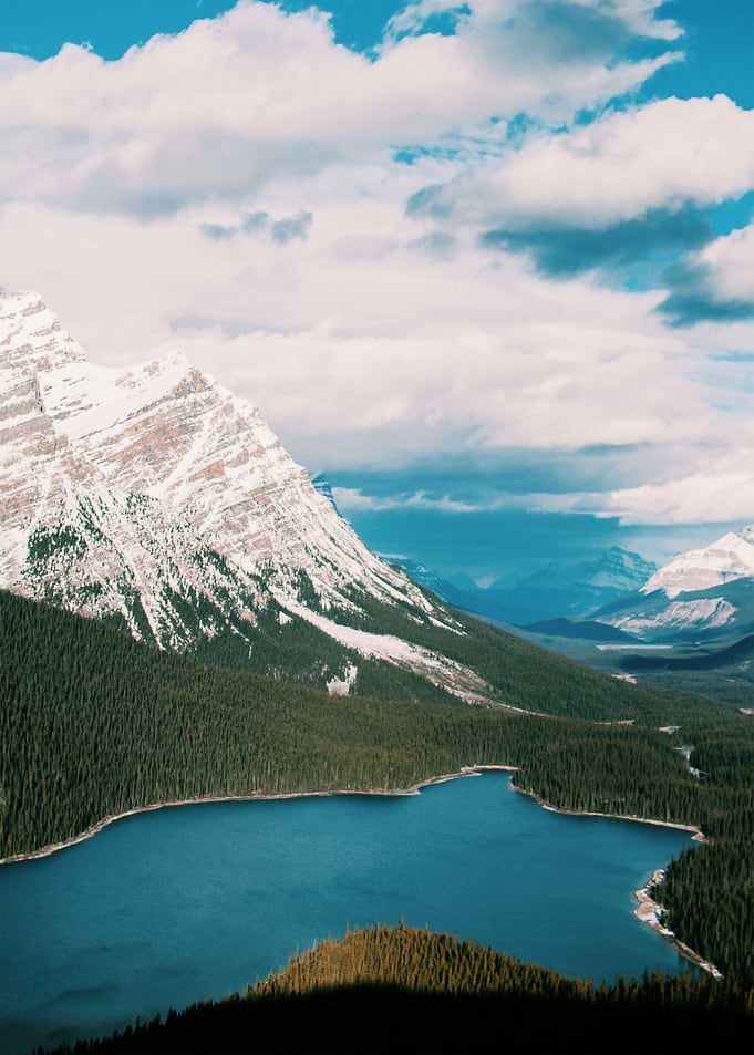 Lake
