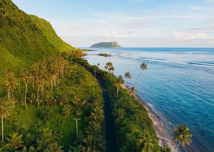 Aleipata Samoa