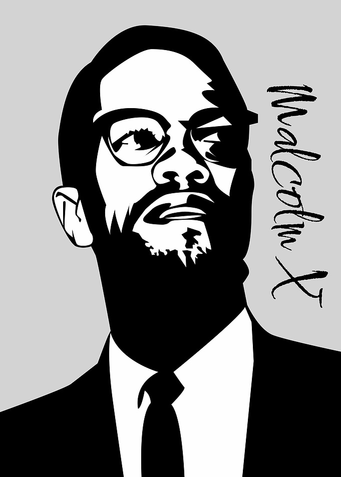Malcolm X