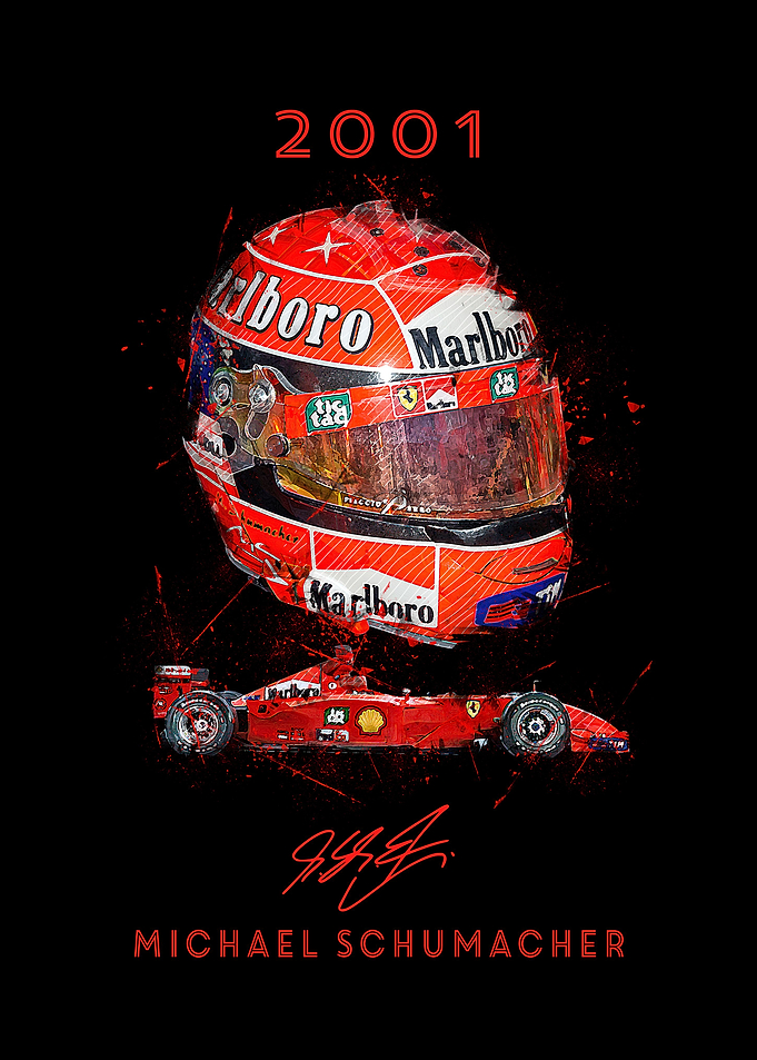 Michael Schumacher