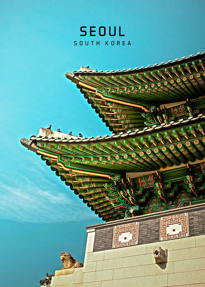 Seoul KR