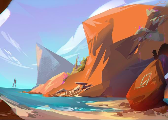 Exploring the Unknown