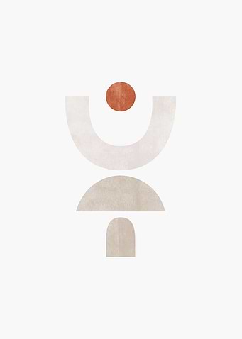 Abstract Geometric I