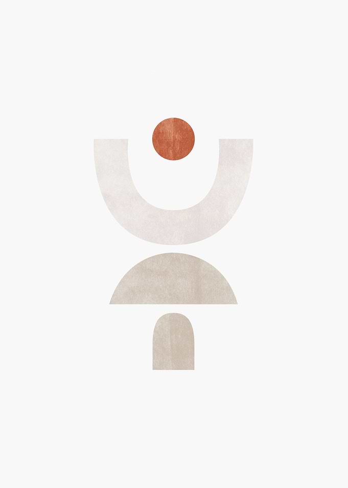 Abstract Geometric I