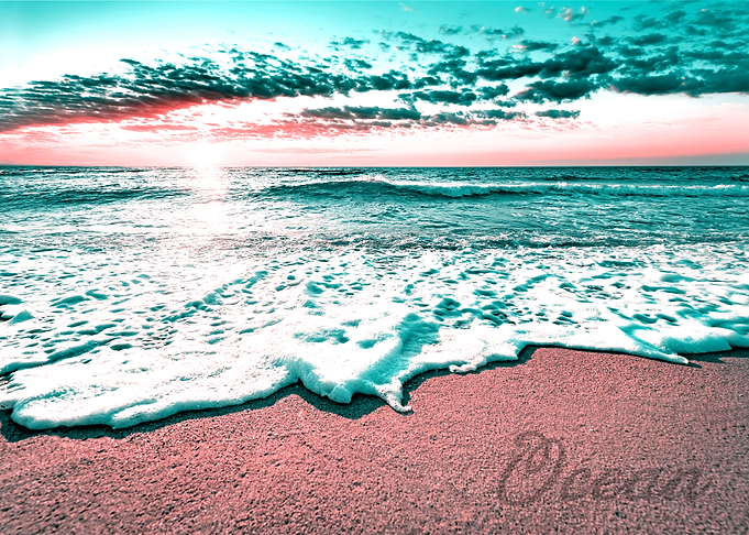 Ocean Wave