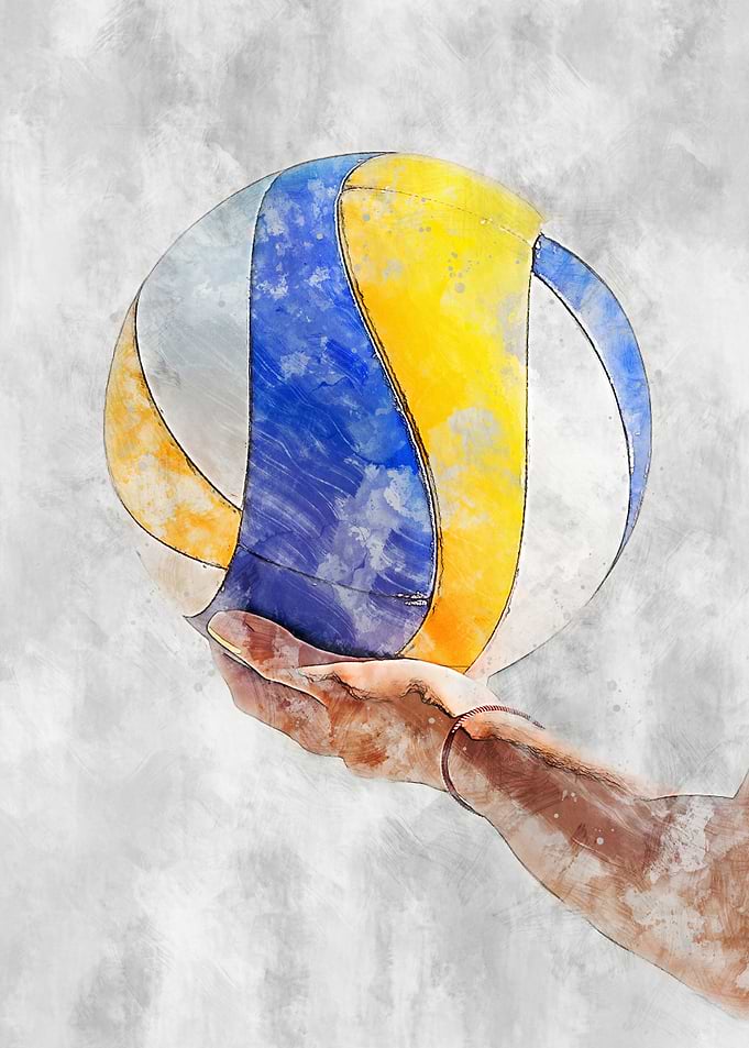 Volleyball 2