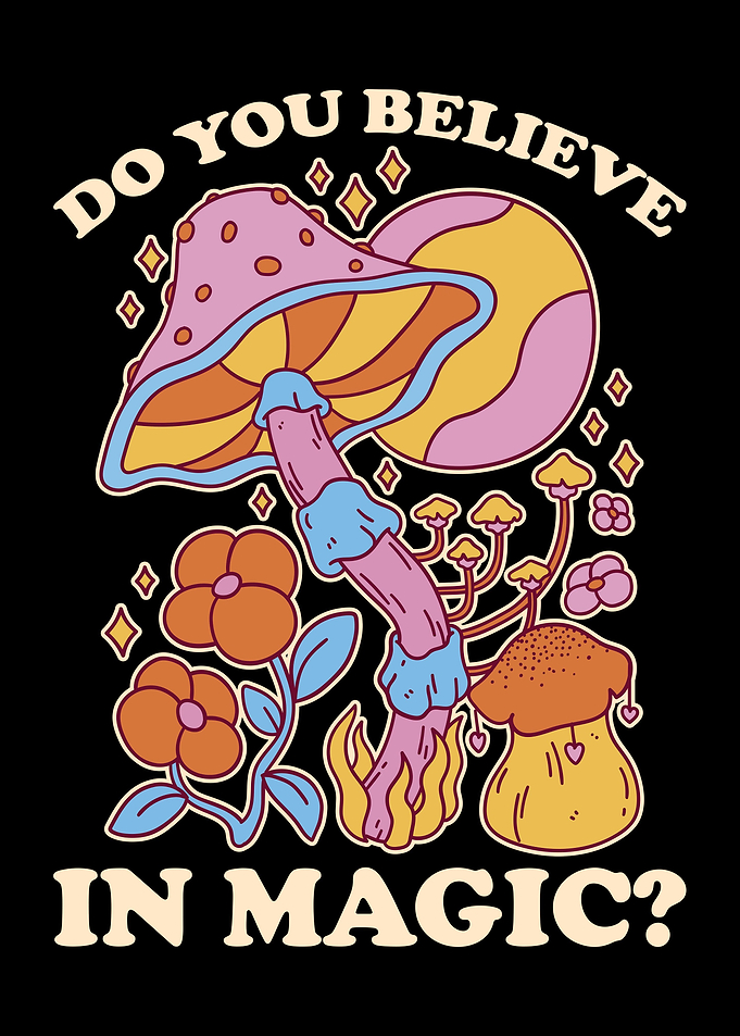 Do You Believe In Magic