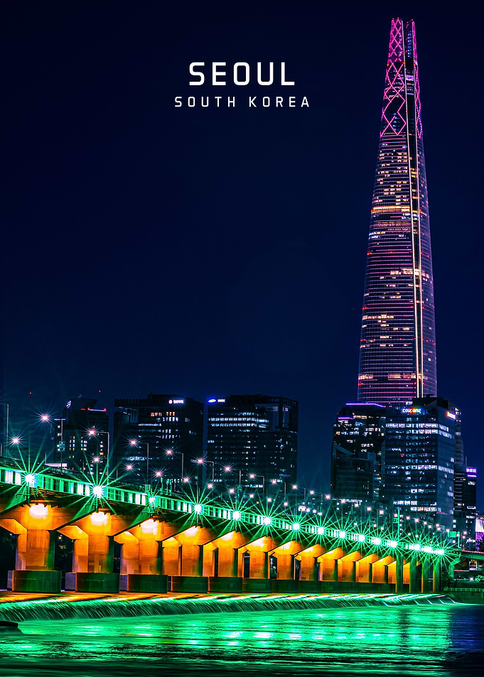 Seoul KR