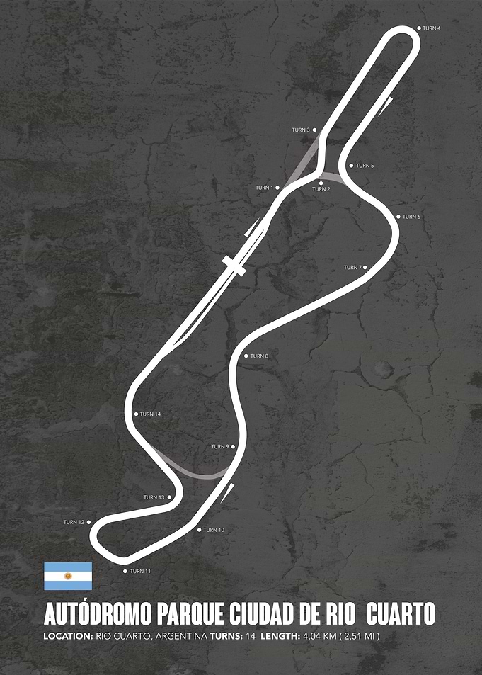 Autodromo de Rio
