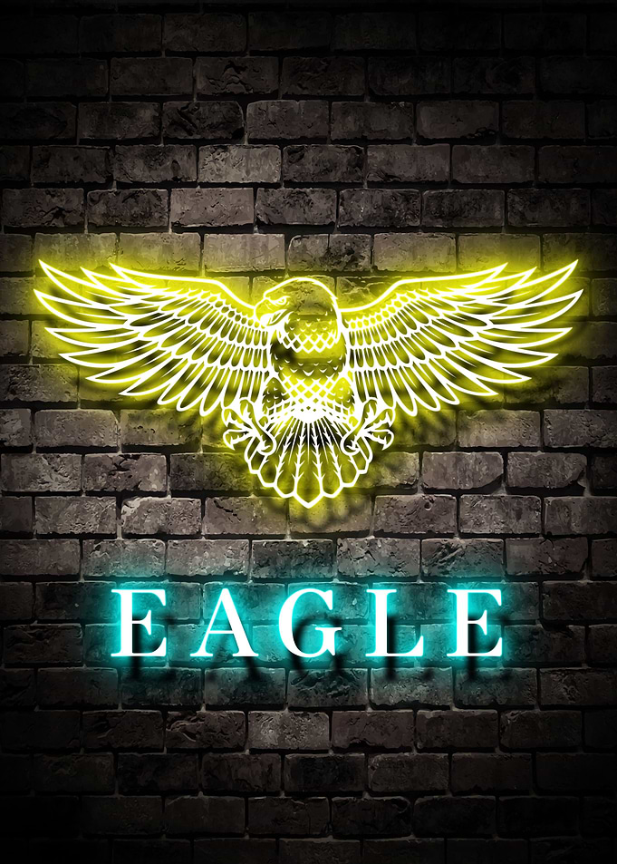 Eagle Animal
