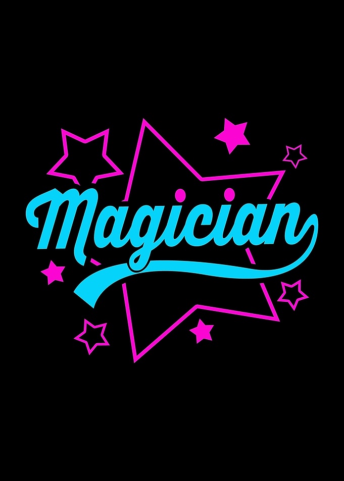 Magician