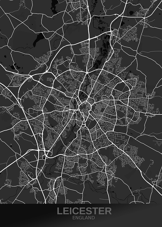 Leicester England